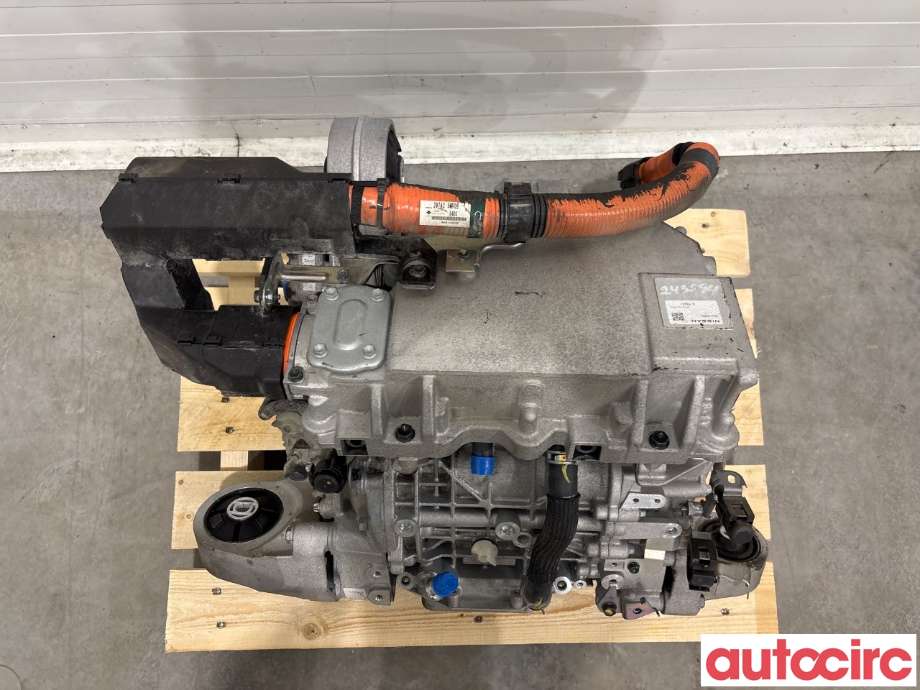 Motor elbil bak til Nissan Ariya 2022-->>  (NISSAN|290A05MR2F|)