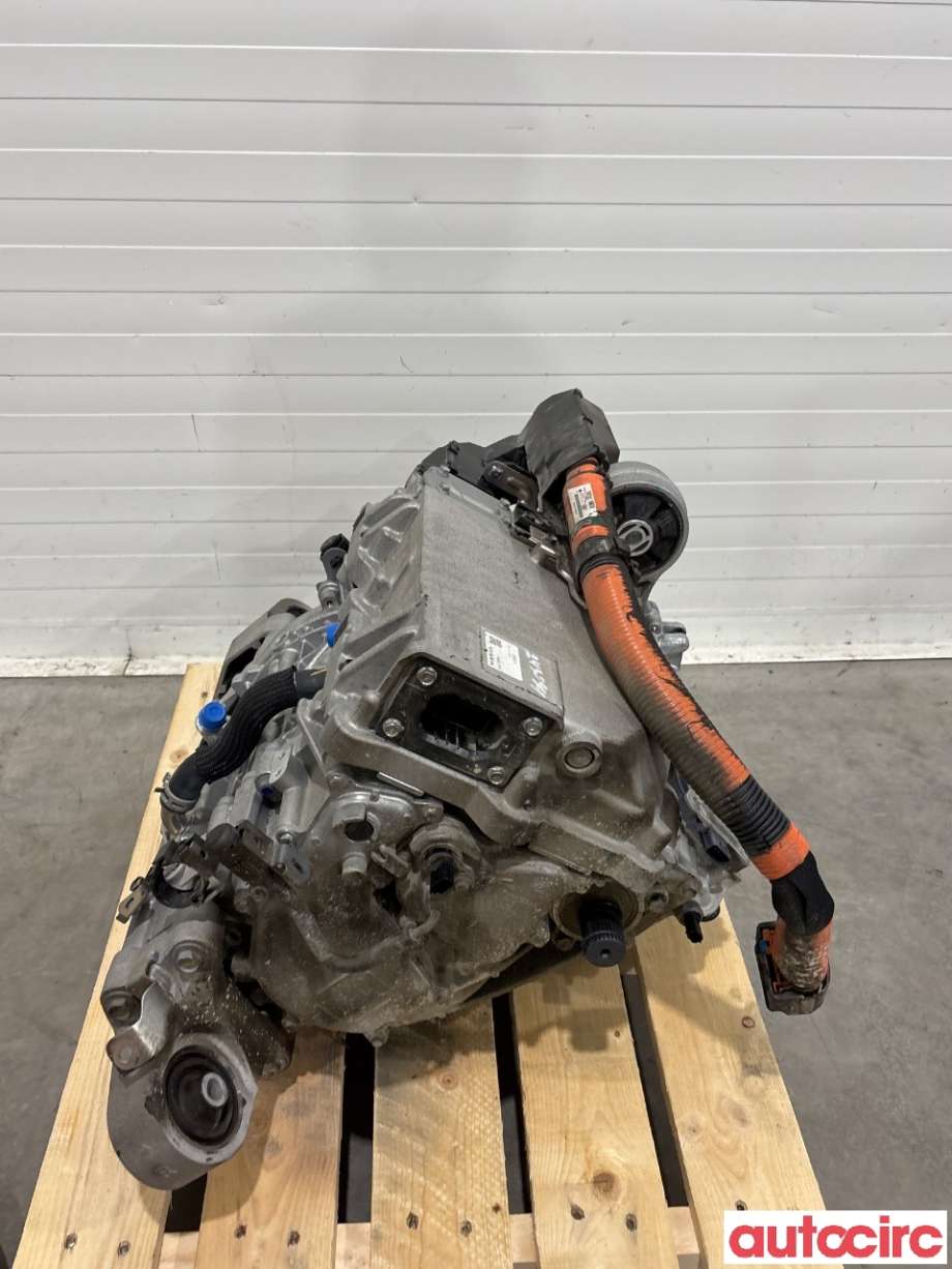 Motor elbil bak til Nissan Ariya 2022-->>  (NISSAN|290A05MR2F|)