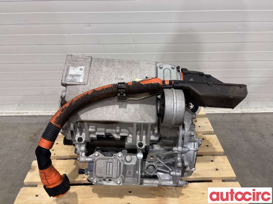 Motor elbil bak til Nissan Ariya 2022-->>  (NISSAN|290A05MR2F|)