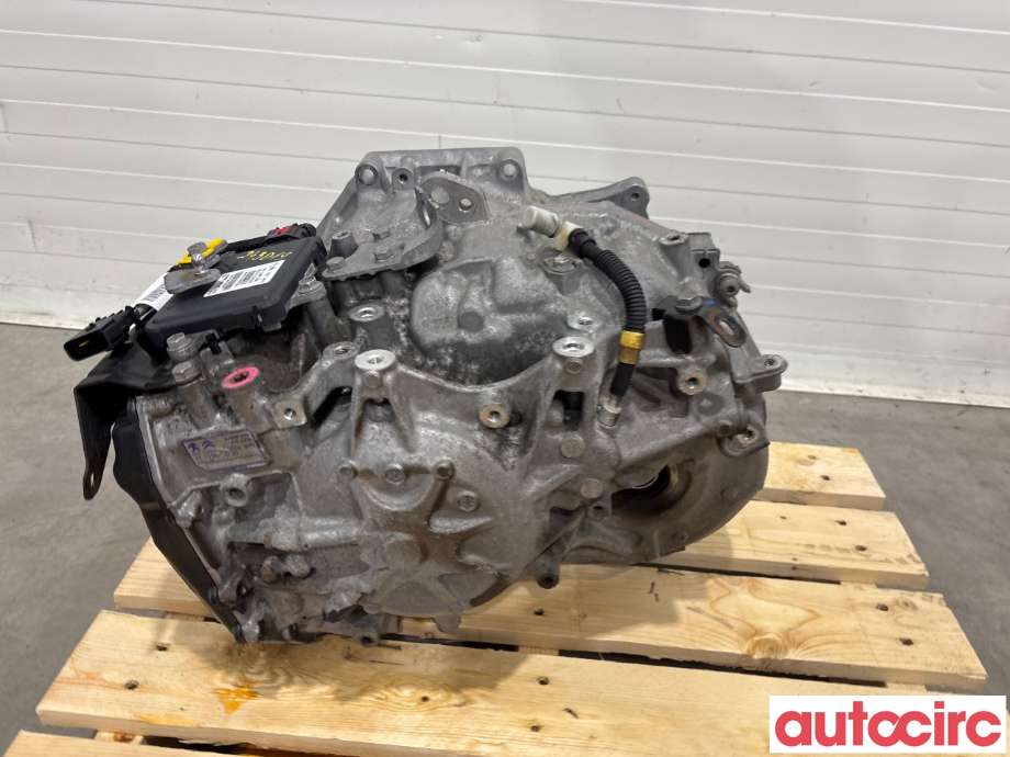 Girkasse automat til Peugeot 2008 2013-2019 (Type I)  (PEUGEOT|9807418780||1637310080)