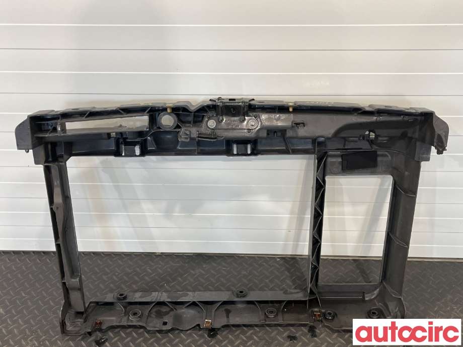 Frontplate til Peugeot 2008 2013-2019 (Type I)  (PEUGEOT|9801492280|)