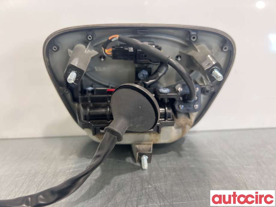 Bakluke/bakdør håndtak til Kia Rio 2017-->> Type IV  (KIA|81722H8020|95760-H8000|)