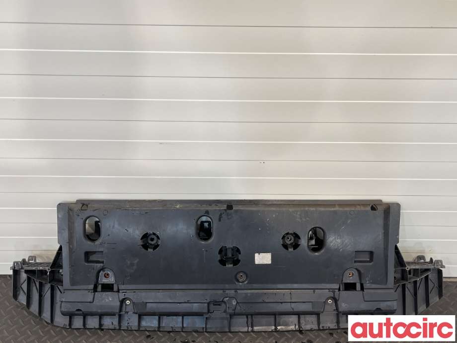 Støtfangerdemper foran til Peugeot 2008 2013-2019 (Type I)  (PEUGEOT|1610145580|)