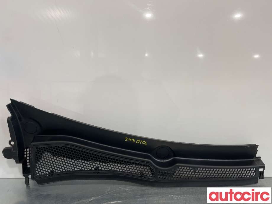 Deksel til Peugeot 2008 2013-2019 (Type I) (PEUGEOT|96733024XT|)