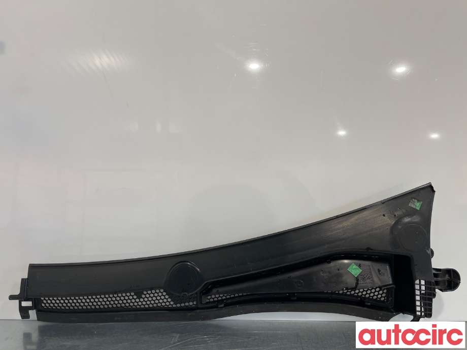 Deksel til Peugeot 2008 2013-2019 (Type I) (PEUGEOT|96733024XT|)