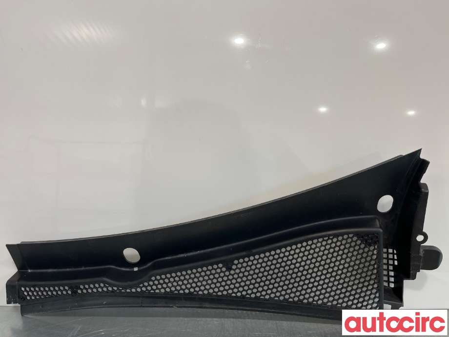 Deksel til Peugeot 2008 2013-2019 (Type I) (PEUGEOT|96733027XT|)