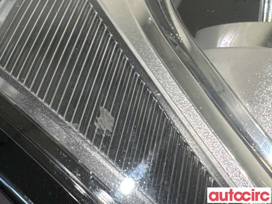 Frontlykt venstre halogen til Audi A4 2007-2014 (Type IV) (B8) (B8) (AUDI|8K0941043C||8K0941043F)