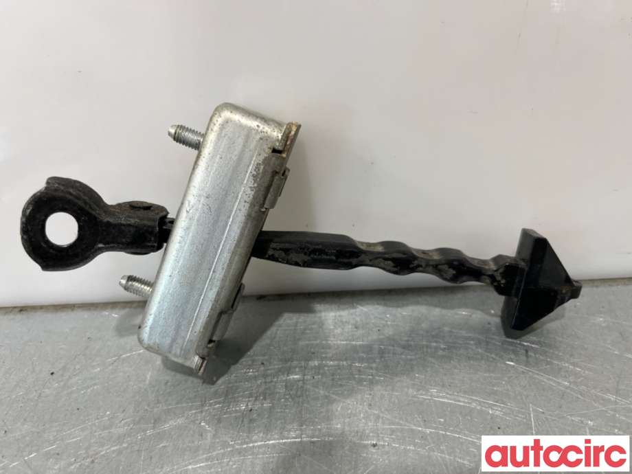 Dørstopper til Mazda 6, 2013-2015 (Type III, Fase 1)  (MAZDA|GHP9-72-270A)