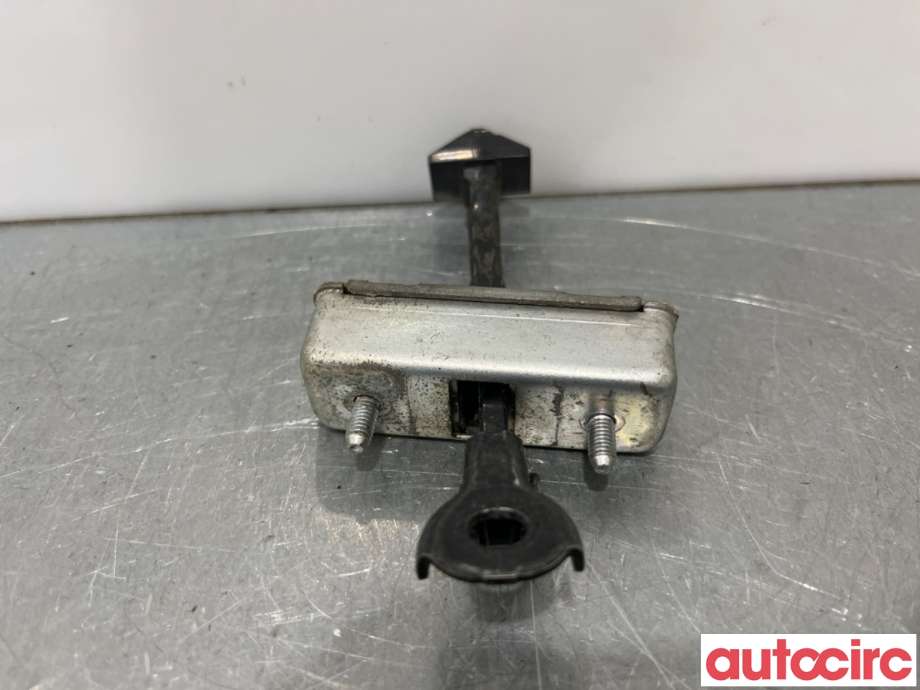 Dørstopper til Mazda 6 2013-2015 (Type III, Fase 1)  (MAZDA|GHP9-72-270A|)