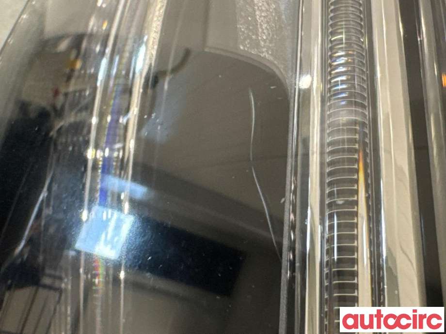 Frontlykt høyre halogen til Audi A4 2007-2014 (Type IV) (B8) (B8) (AUDI|8K0941044C||8K0941044F)