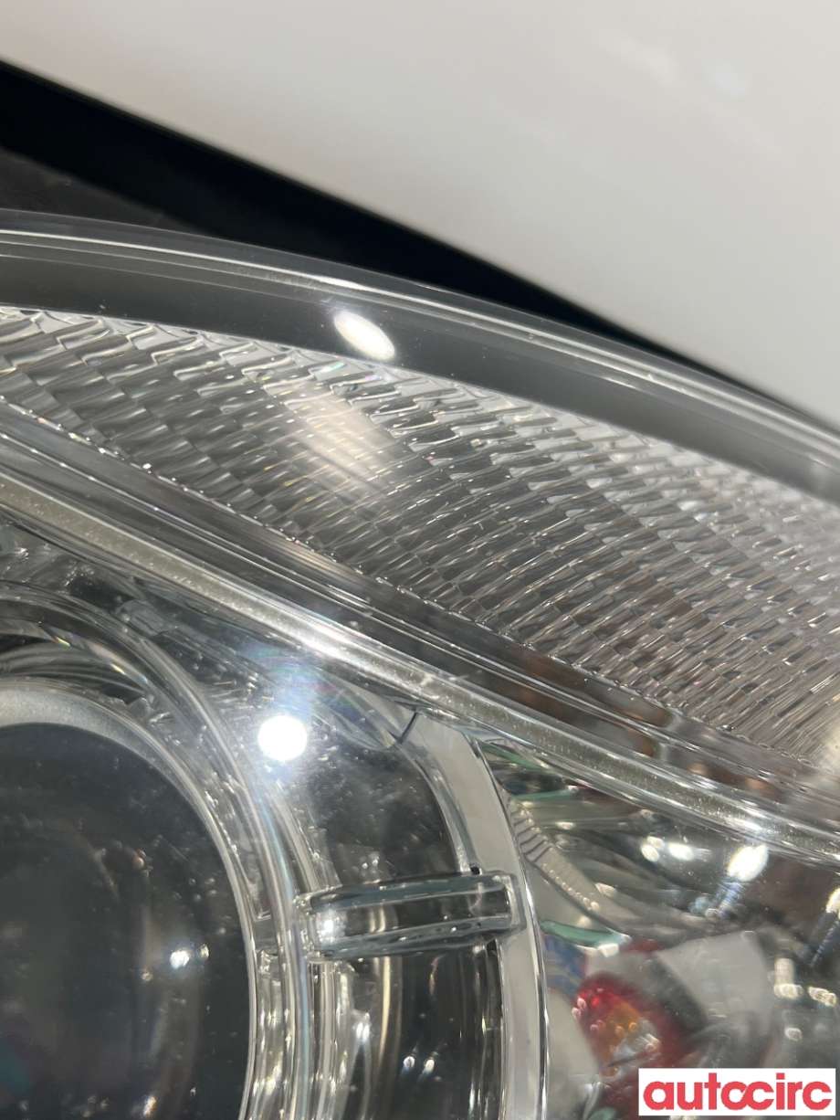 Frontlykt venstre halogen til Mercedes E-Klasse 2009-2013 (Fase 1) (W212) (W212) (MERCEDES|A2128202759|)