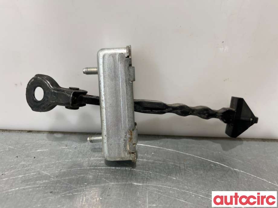 Dørstopper til Mazda 6 2013-2015 (Type III, Fase 1)  (MAZDA|GHP9-72-270A|)