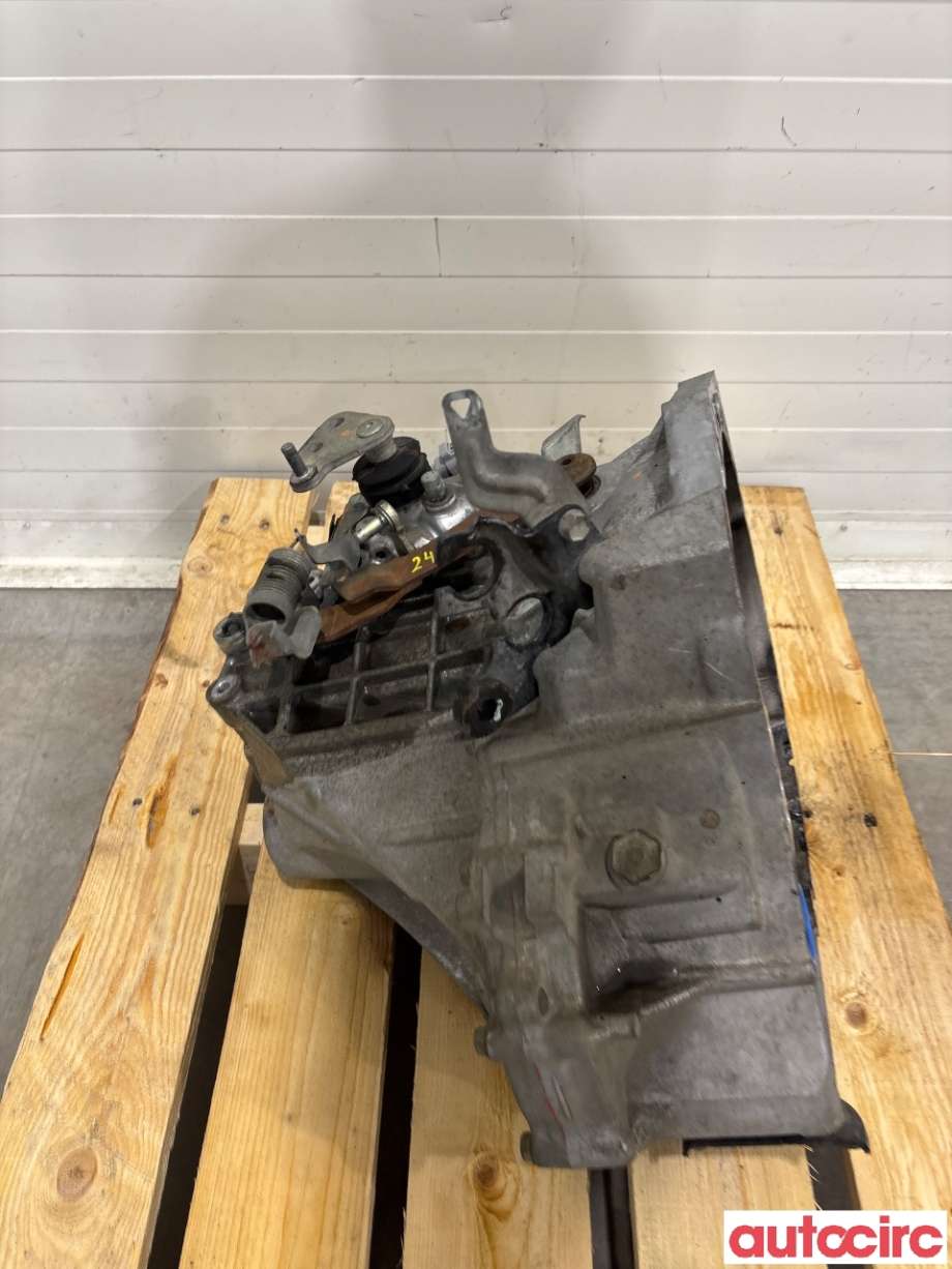 Girkasse manuell til Toyota Aygo 2005-2014 (Type I)  (TOYOTA|303000H012|)