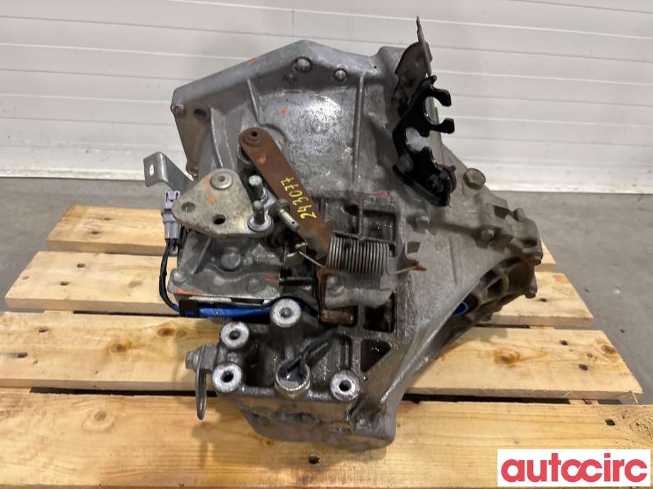 Girkasse manuell til Toyota Aygo 2005-2014 (Type I)  (TOYOTA|303000H012|)