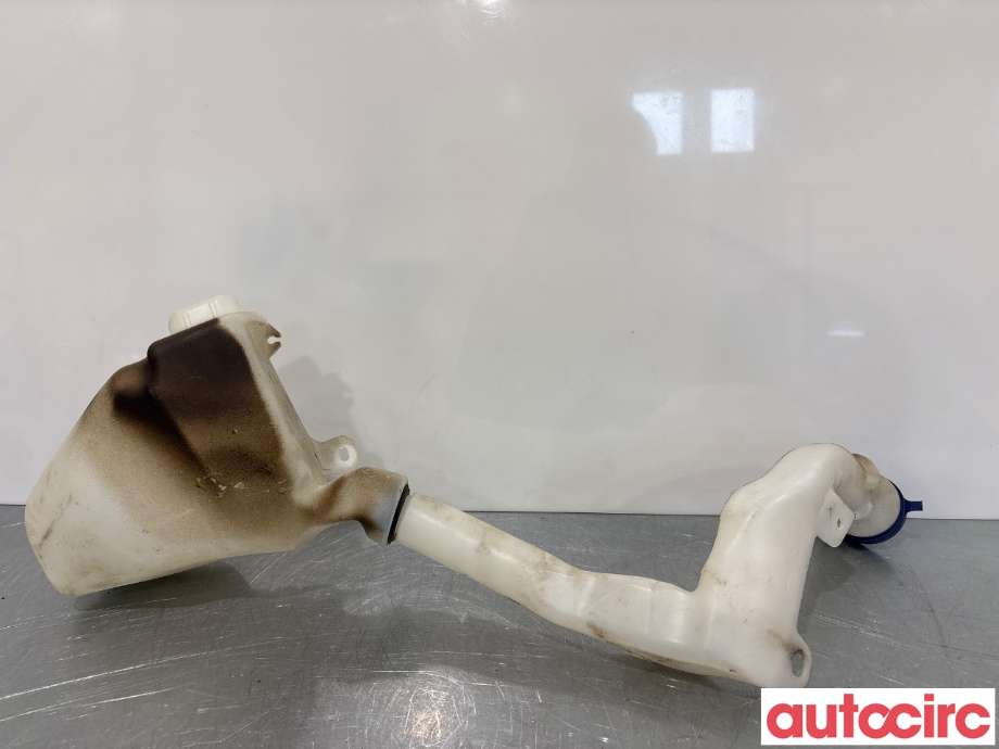 Spylertank til Peugeot 2008 2013-2019 (Type I)  (PEUGEOT|6431N6||9683988680)