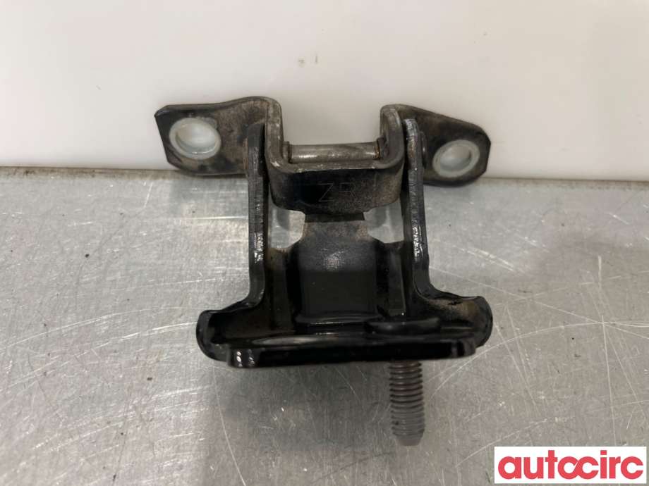 Hengsler til Mazda 6 2013-2015 (Type III, Fase 1)  (MAZDA|KD53-72-210A|)