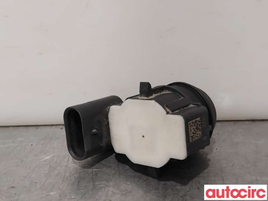 Parkeringssensor bak til Tesla Model S 2013-2016 (Fase 1)  (TESLA|1048473-00-A|0263033399|1048473-13-A)