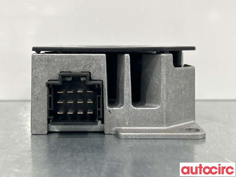 Bilstereo forsterker til Mercedes GLK 2008-2015 (X204) (X204) (MERCEDES|A2188701489|A2118705189)
