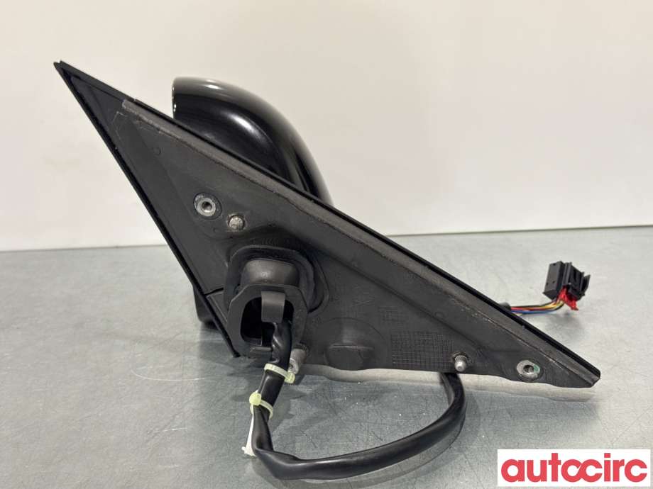 Speil venstre til Audi A4 2007-2014 (Type IV) (B8) (B8) (AUDI|8K1857409E|)