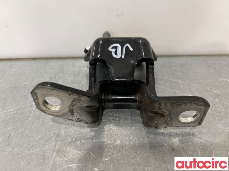 Hengsler til Mazda 6 2013-2015 (Type III, Fase 1)  (MAZDA|KD53-73-210A|)