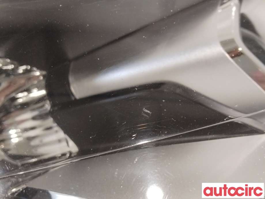 Frontlykt høyre halogen til Peugeot 208 2012-2019 (Type I) (PEUGEOT|9810805880)