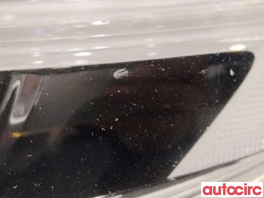 Frontlykt venstre halogen til Volvo V40 2012-2019 (VOLVO|31677026|32228483)