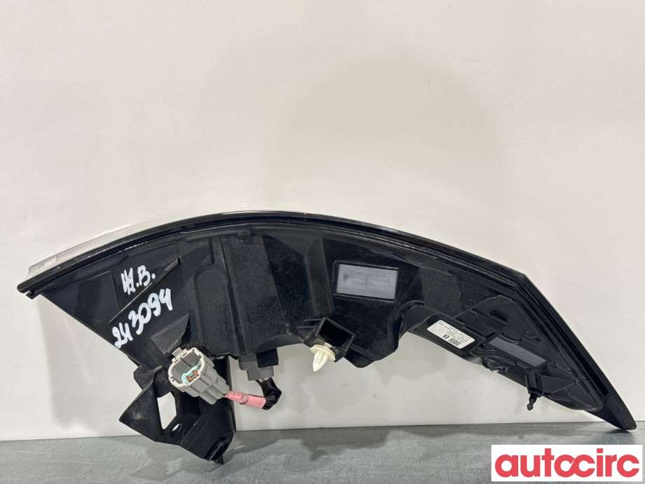 Baklykt høyre til Nissan Ariya 2022-->>  (NISSAN|265505MS0A||26550-5MS0A)