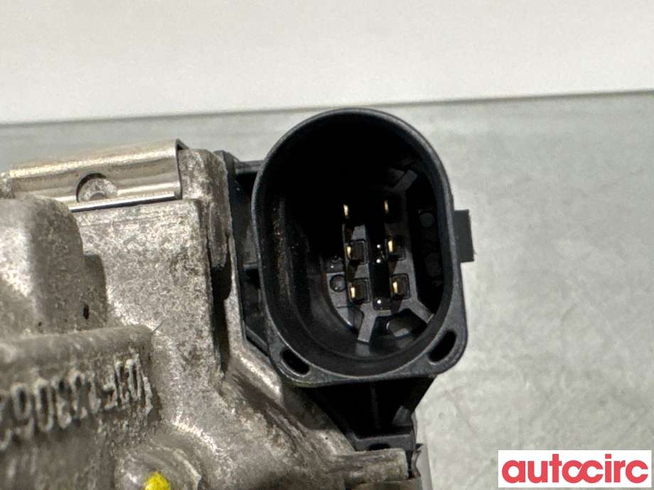 Spjeldhus til Audi A3 2012-2016 (Type III, Fase 1) (AUDI|03F133062C||03F133062E)