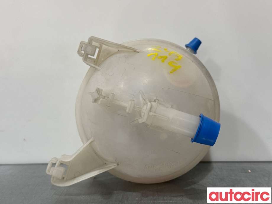 Ekspansjonstank til Audi A3 2012-2016 (Type III, Fase 1) (AUDI|1S0121407J|)