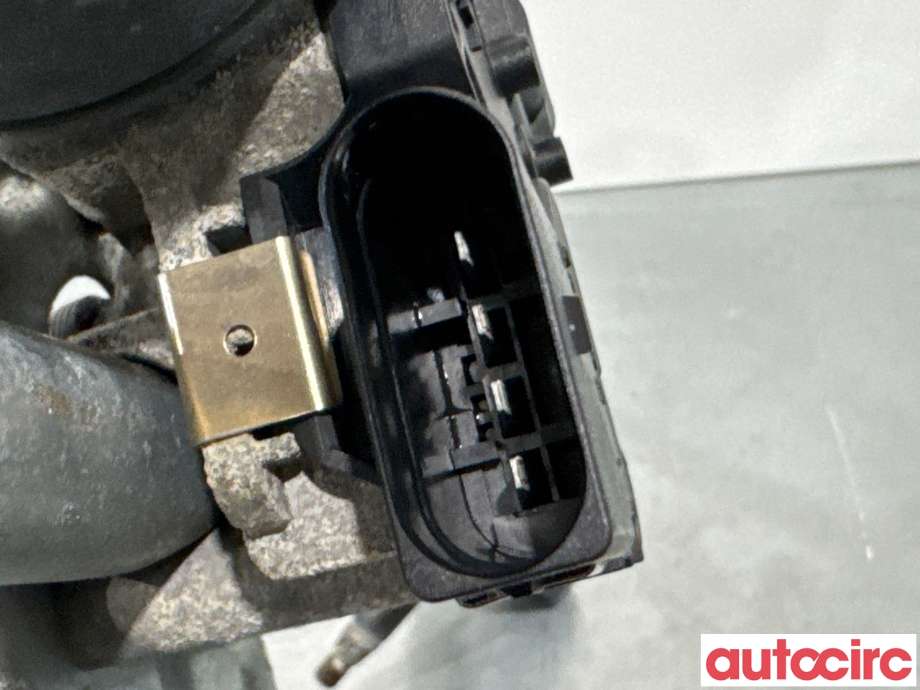 Viskermotor frontrute til Audi A3 2012-2016 (Type III, Fase 1)  (AUDI|8V1955023D|1397220663|8V1955119A)