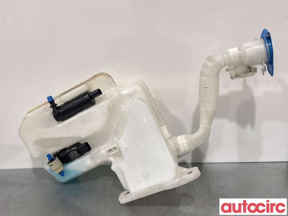 Spylertank til Audi A3 2012-2016 (Type III, Fase 1) (AUDI|5Q0955453R|)