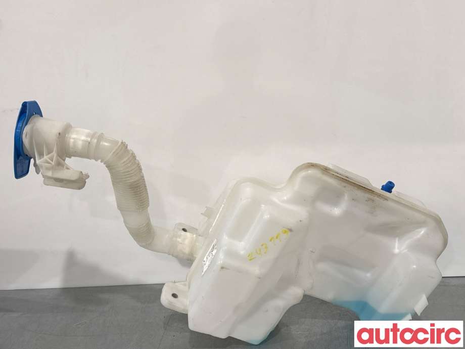 Spylertank til Audi A3 2012-2016 (Type III, Fase 1) (AUDI|5Q0955453R|)