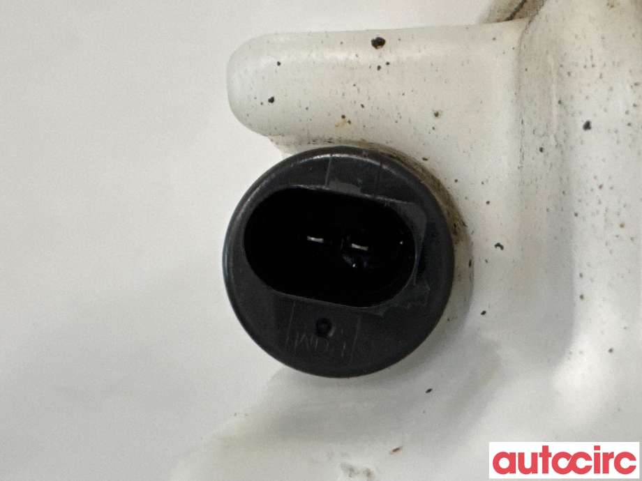 Spylertank til Audi A3 2012-2016 (Type III, Fase 1) (AUDI|5Q0955453R|)