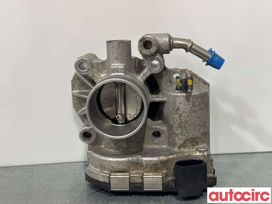 Spjeldhus til Toyota Aygo, 2005-2014 (Type I)  (TOYOTA|220300Q020)