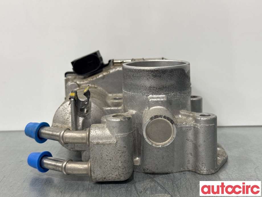 Spjeldhus til Toyota Aygo 2005-2014 (Type I) (TOYOTA|220300Q020|0280750481|22030-0Q020)