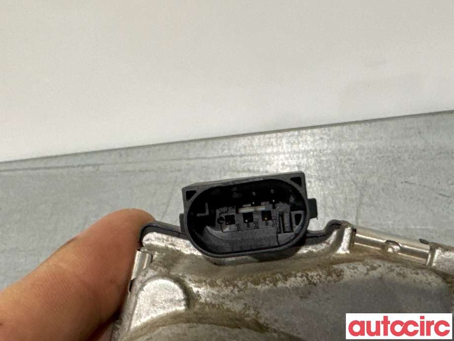 Spjeldhus til Toyota Aygo 2005-2014 (Type I) (TOYOTA|220300Q020|0280750481|22030-0Q020)