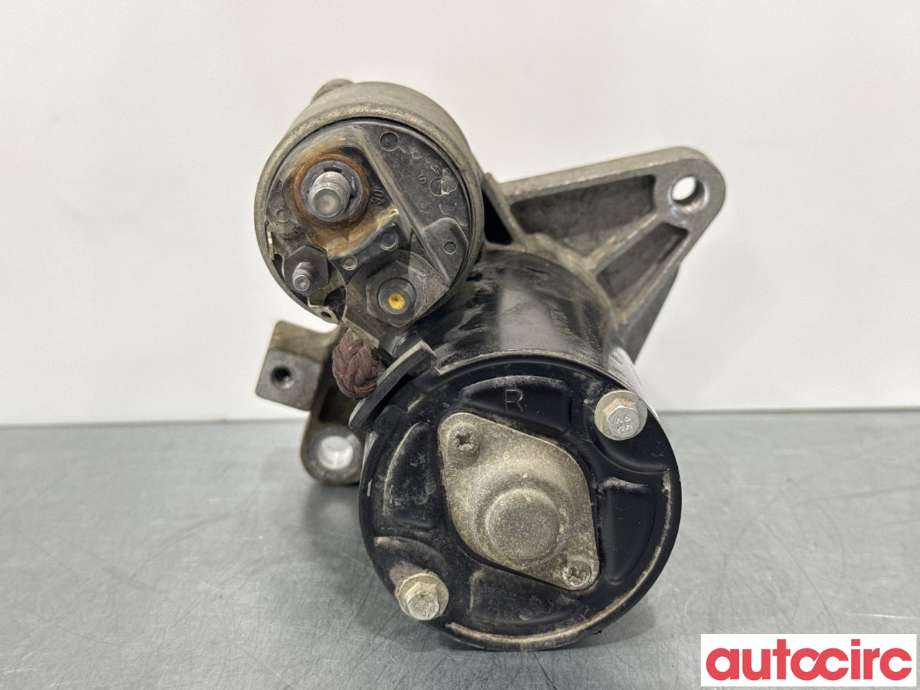 Starter til Toyota Aygo 2005-2014 (Type I)  (TOYOTA|281000Q021|0001107439|28100-0Q021-D)