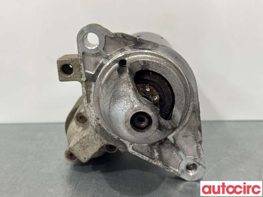 Starter til Toyota Aygo 2005-2014 (Type I)  (TOYOTA|281000Q021|0001107439|28100-0Q021-D)