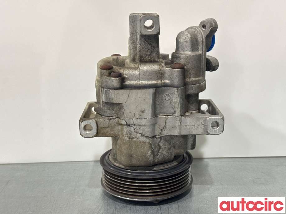 Aircondition kompressor til Toyota Aygo 2005-2014 (Type I)  (TOYOTA|883100H010|506021-7372|88310-0H010-H)
