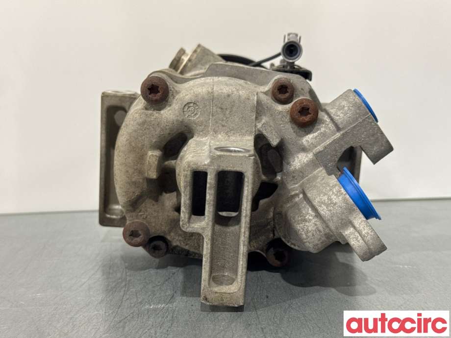 Aircondition kompressor til Toyota Aygo 2005-2014 (Type I)  (TOYOTA|883100H010|506021-7372|88310-0H010-H)