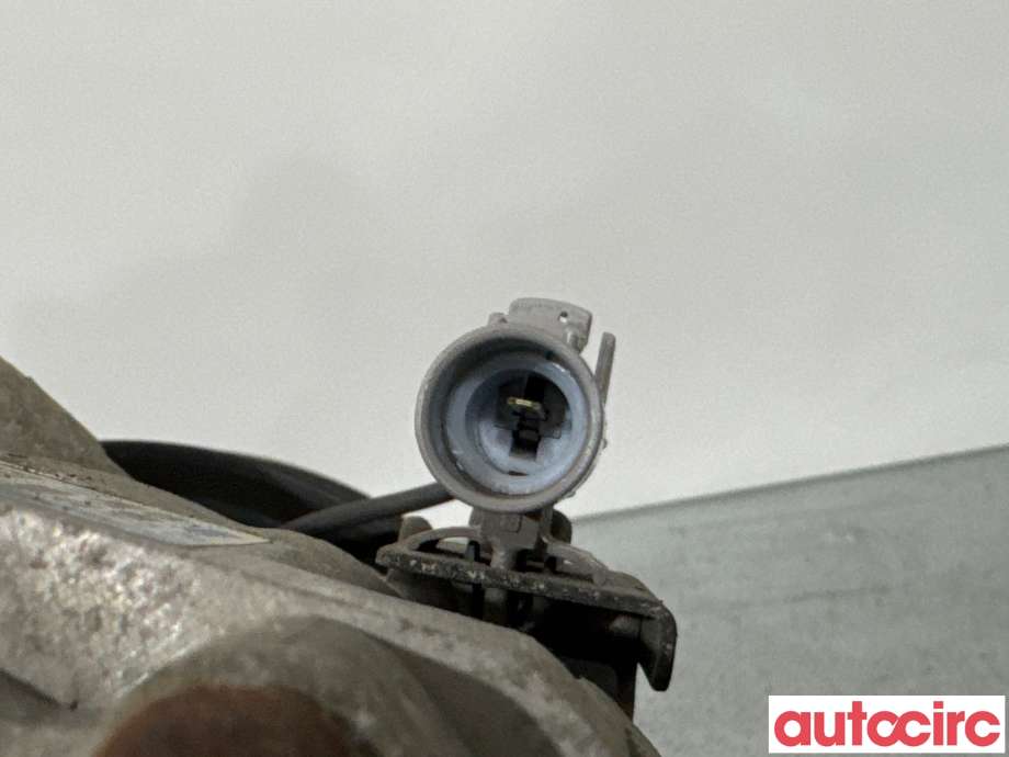 Aircondition kompressor til Toyota Aygo 2005-2014 (Type I)  (TOYOTA|883100H010|506021-7372|88310-0H010-H)