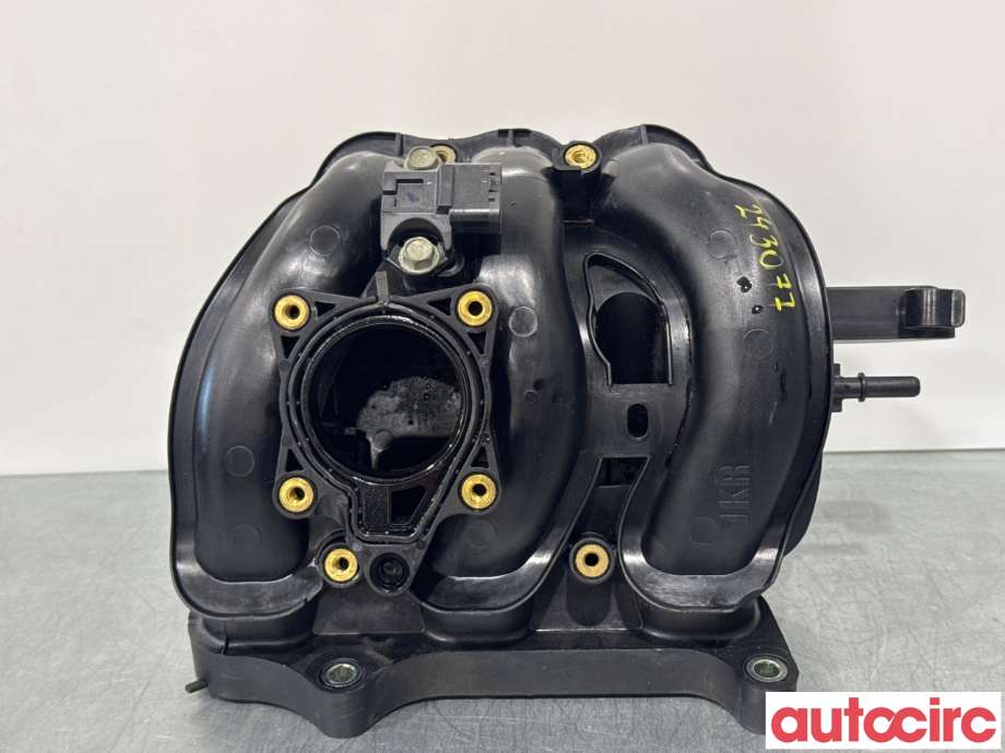 Manifold innsug til Toyota Aygo 2005-2014 (Type I)  (TOYOTA|171200Q020||171200Q021)
