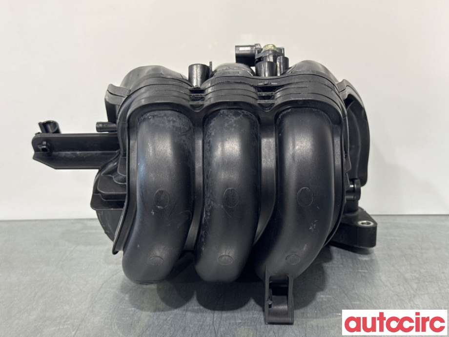 Manifold innsug til Toyota Aygo 2005-2014 (Type I)  (TOYOTA|171200Q020||171200Q021)
