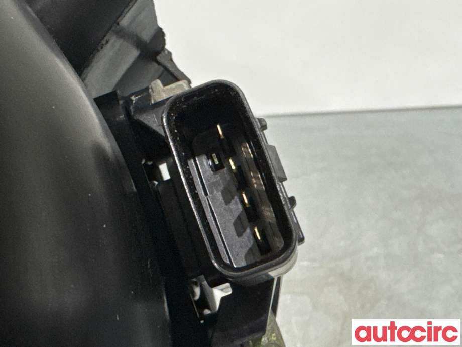 Manifold innsug til Toyota Aygo 2005-2014 (Type I)  (TOYOTA|171200Q020||171200Q021)