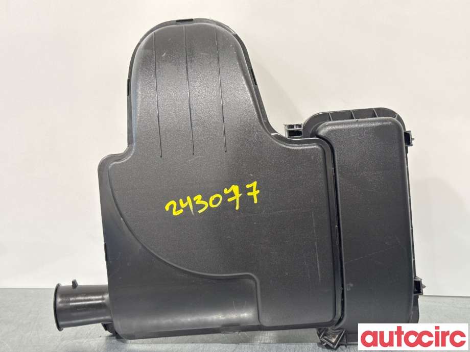 Luftfilterboks til Toyota Aygo, 2005-2014 (Type I)  (TOYOTA|1770540110)