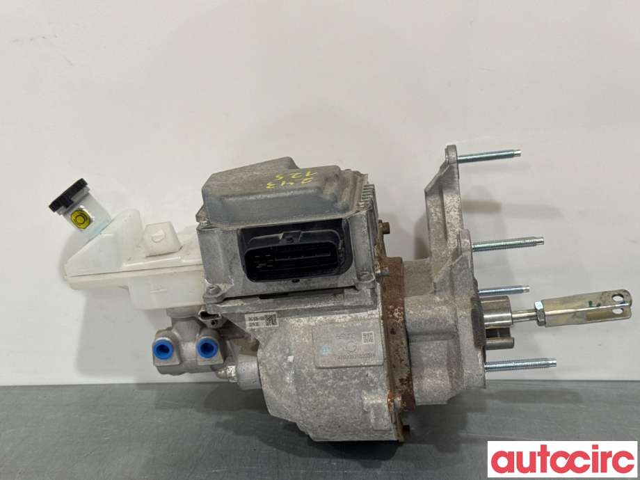 Bremsekraft-forsterker til Nissan Leaf, 2018-->> (Type II)  (NISSAN|460075SR1D)