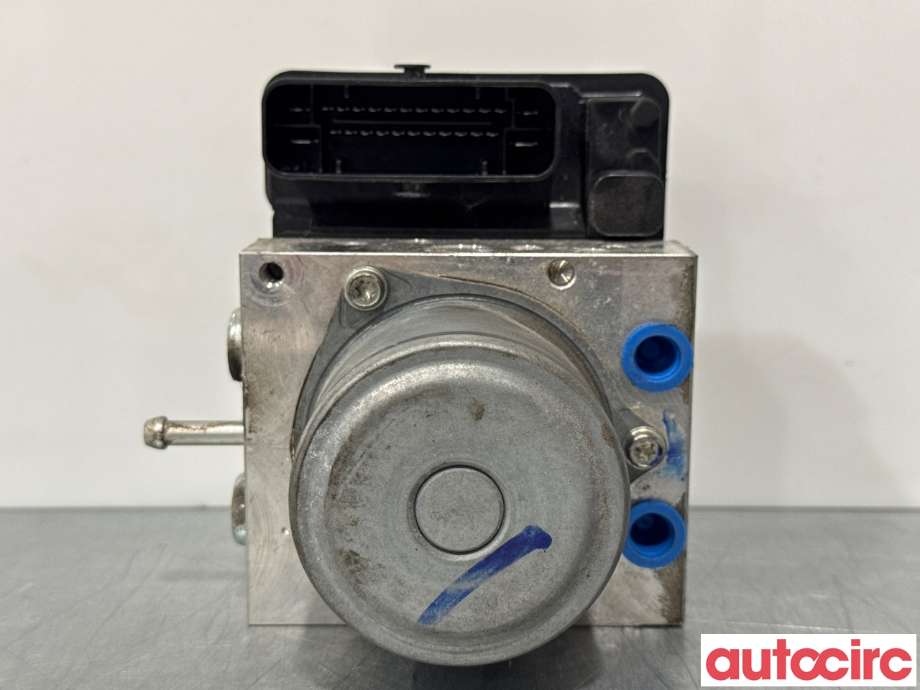 ABS sentral til Nissan Leaf 2018-->> (Type II)  (NISSAN|476605SD0D|476605SD0C|476605SD3D)