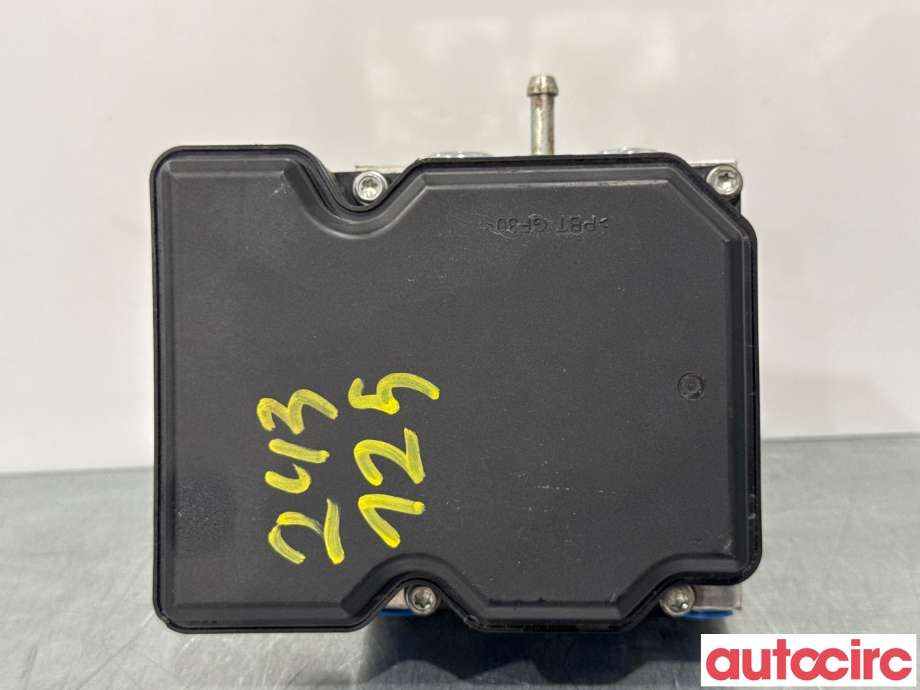 ABS sentral til Nissan Leaf 2018-->> (Type II)  (NISSAN|476605SD0D|476605SD0C|476605SD3D)