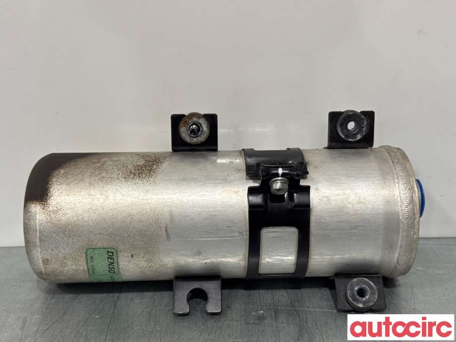Kullfilter (boks) til Nissan Leaf, 2018-->> (Type II)  (NISSAN|924795SH0B)