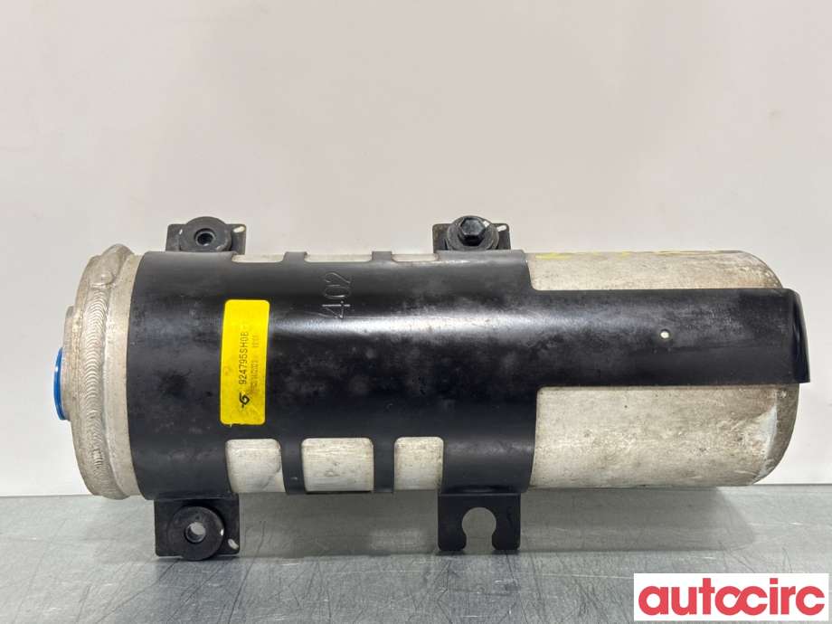 Kullfilter (boks) til Nissan Leaf 2018-->> (Type II)  (NISSAN|924795SH0B|447900-0260)